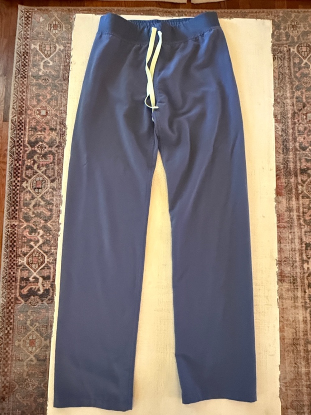 Figs Scrubs Small Tall